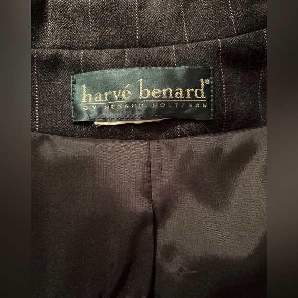 vintage trench coat- size medium - Picture 7 of 7